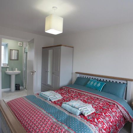 Cash Hill Farm Cottages Ballinamallard Екстер'єр фото