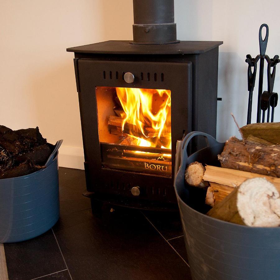 Cash Hill Farm Cottages Ballinamallard Екстер'єр фото