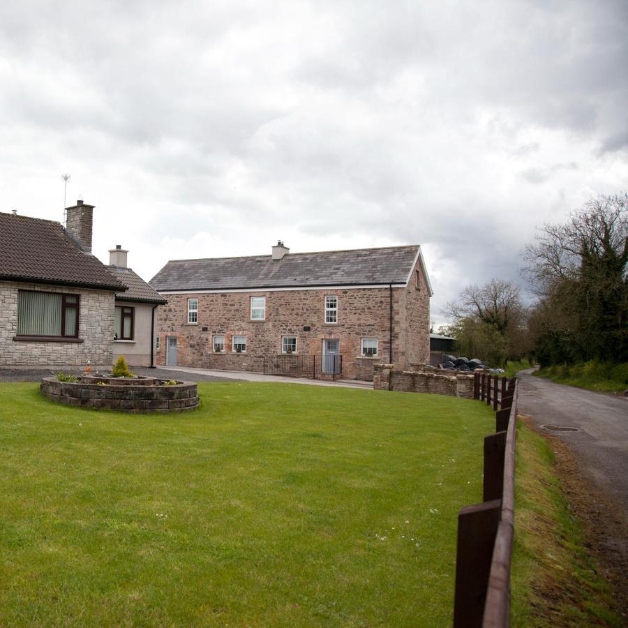 Cash Hill Farm Cottages Ballinamallard Екстер'єр фото