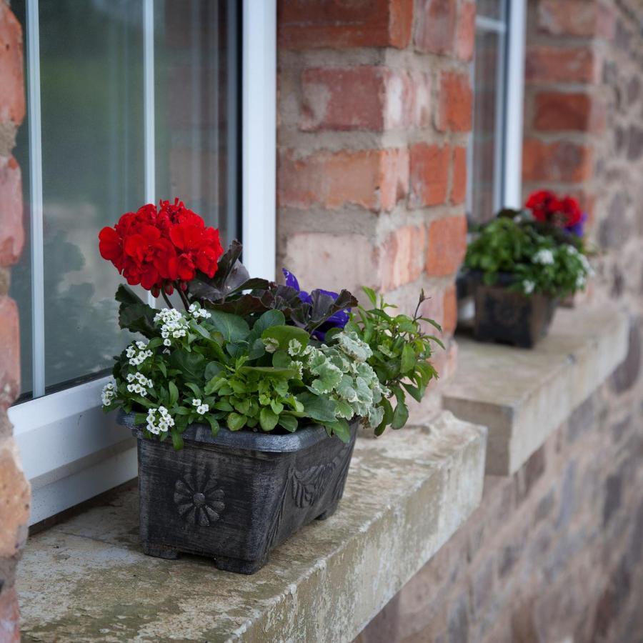Cash Hill Farm Cottages Ballinamallard Екстер'єр фото