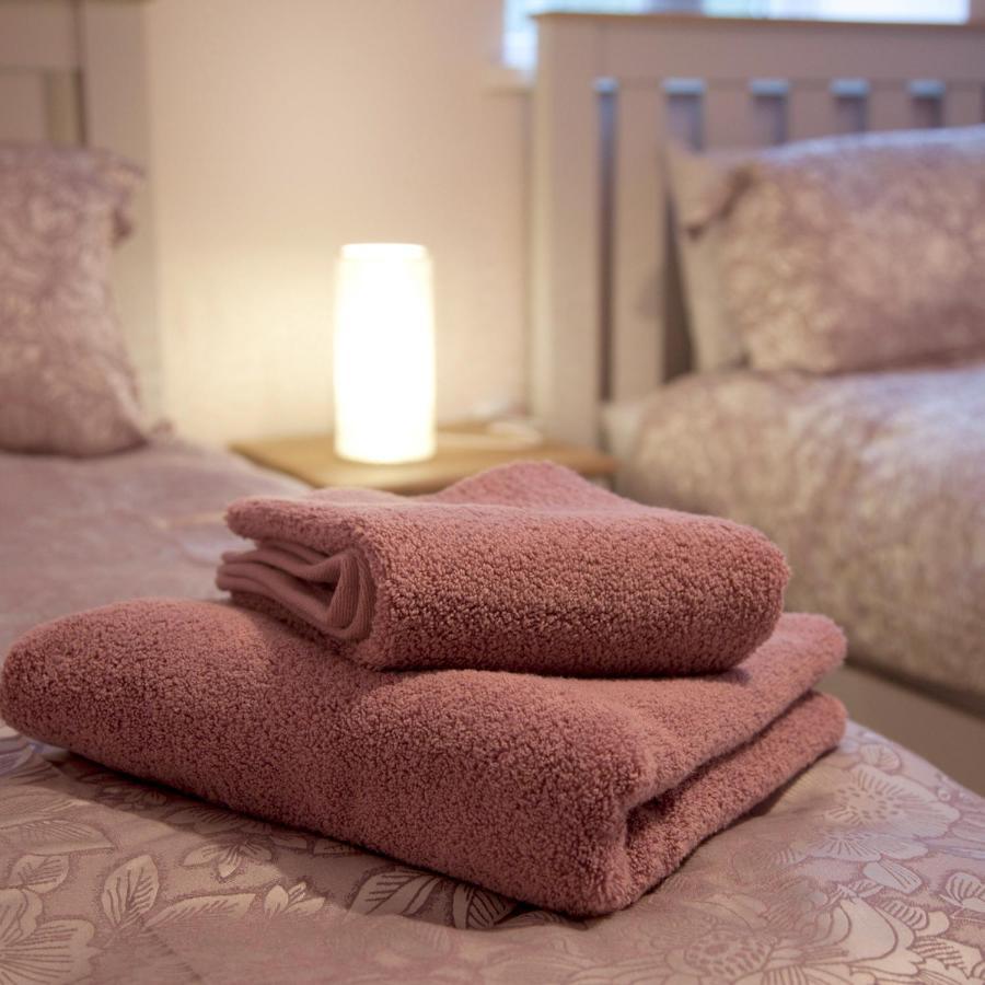 Cash Hill Farm Cottages Ballinamallard Екстер'єр фото