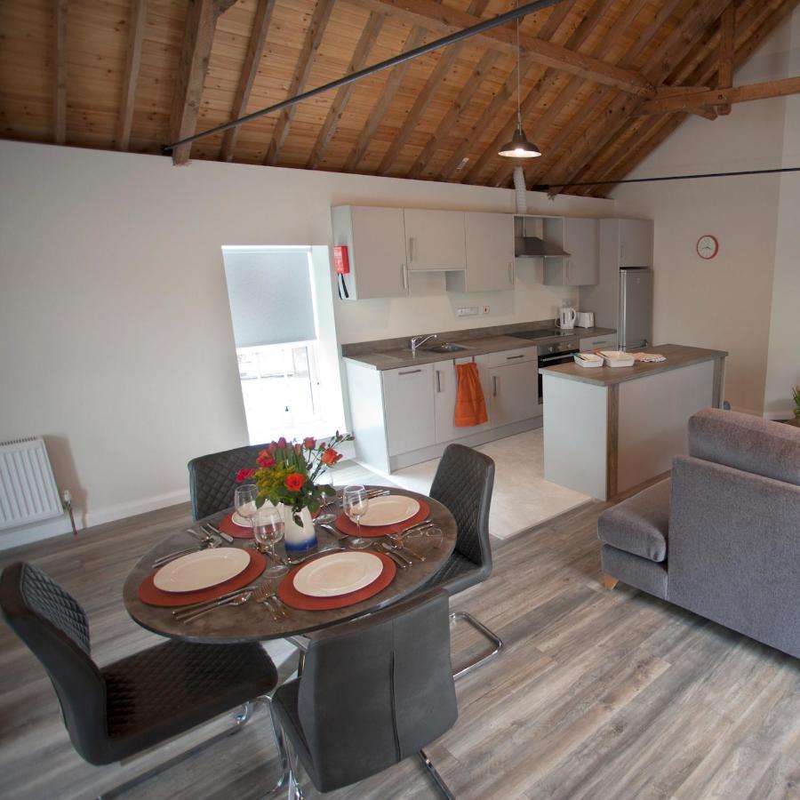 Cash Hill Farm Cottages Ballinamallard Екстер'єр фото