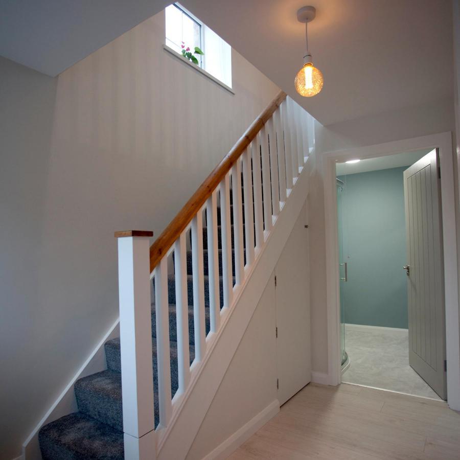 Cash Hill Farm Cottages Ballinamallard Екстер'єр фото